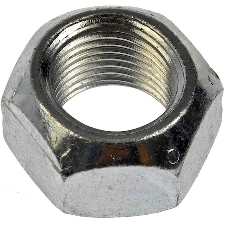 Dorman WHEEL NUT, 10PK 611-042